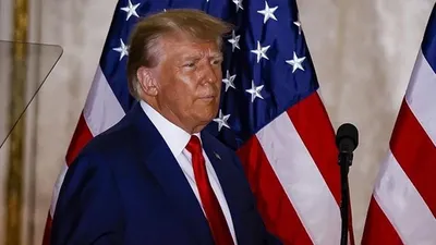 Trump'a zehirli mektuba 22 yıl hapis