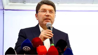 Bakan Tunç'tan yeni Anayasa mesajı