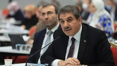 Canlı yayında flaş açıklama: AK Parti'nin İBB Başkan adayı kim olacak?