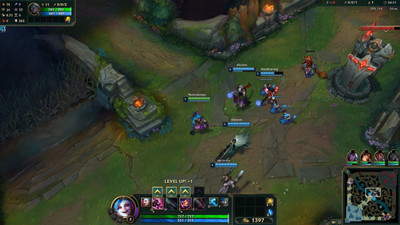 LOL'den (League of Legends) de FETÖ çıktı