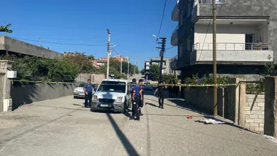 Diyarbakır’da kız kaçırma cinayeti