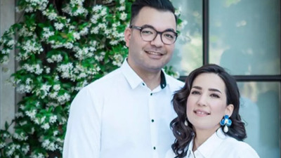 Kayahan'ın eski eşi İpek Açar hamile mi?