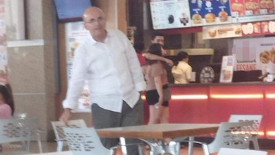 Bakan Mehmet Şimşek gerçeği AVM'de gördü