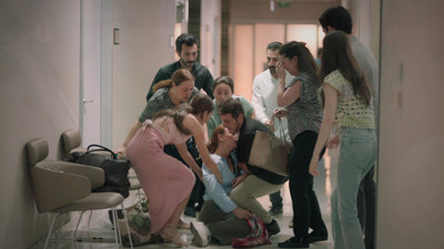 Kanal D iddialı dizinin fişini çekti