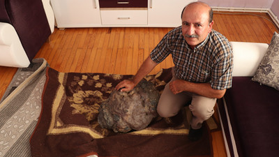 Kemal Sunal'ın Talih Kuşu filmi gerçek oldu