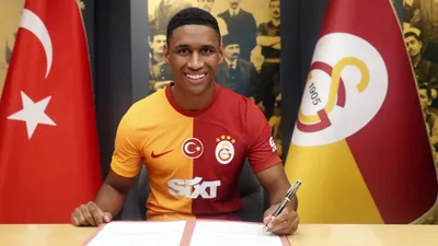 Okan Buruk'tan Tete açıklaması
