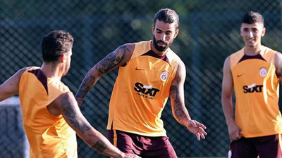 Galatasaray'ın başına Katar'dan talih kuşu kondu