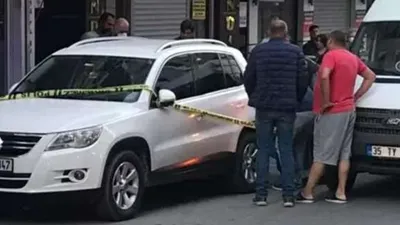 İzmir'de sokakta erkek cesedi bulundu
