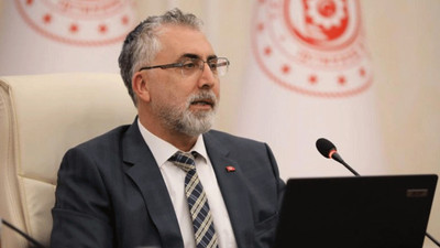 Kamu işçisine ek zam dosyası Bakan'ın önünde
