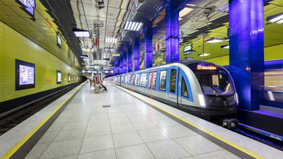 Metroda sapık mülteci dehşeti: Erkek öğrenciye tecavüz etti!