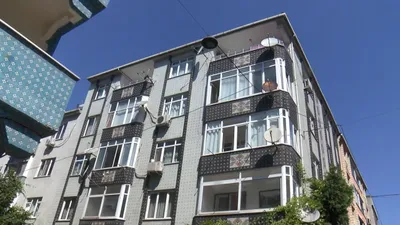 4. kattan düşerek can verdi