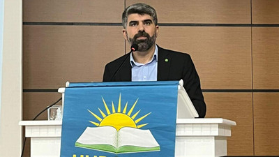 Kemalizm için ''zehir'' diyen HÜDA PAR’lı vekilden bir skandal açıklama daha