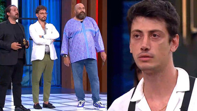 MasterChef All Star'da olay itiraf: ''Atak geçiriyorum, beynim gidiyor''