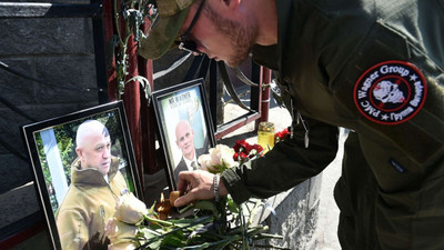 Pentagon: ''Prigojin ölmedi, öldürüldü''