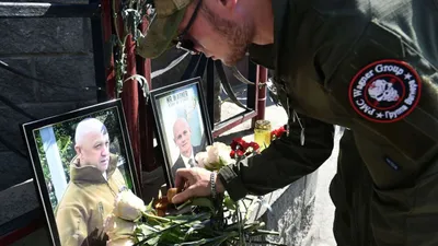Pentagon: ''Prigojin ölmedi, öldürüldü''