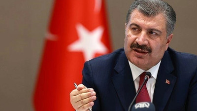 Bakan Koca'dan ''Kürtçe e-Reçete'' açıklaması