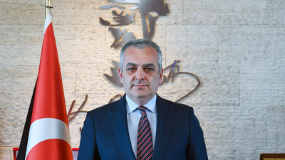 Konyaaltı Belediye Başkanı Semih Esen'den 30 Ağustos Zafer Bayramı mesajı