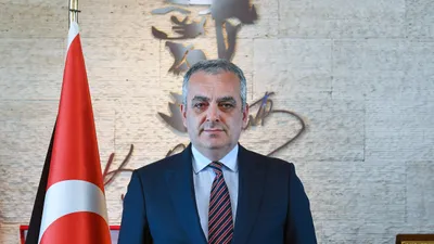 Konyaaltı Belediye Başkanı Semih Esen'den 30 Ağustos Zafer Bayramı mesajı