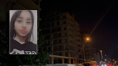İnşaatta cesedi bulunan genç kızın sevgilisinden korkunç itiraflar!