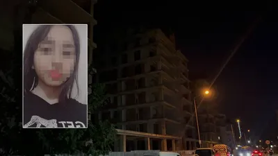 İnşaatta cesedi bulunan genç kızın sevgilisinden korkunç itiraflar!