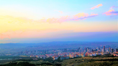İl olabilecek 67 ilçe belli oldu
