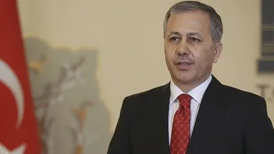 Bakan Yerlikaya'dan 30 Ağustos Zafer Bayramı paylaşımı