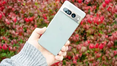 Tüm Android cihazlarda bir ilk