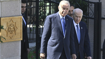 AK Parti ve MHP’nin yerel seçim planı belli oldu