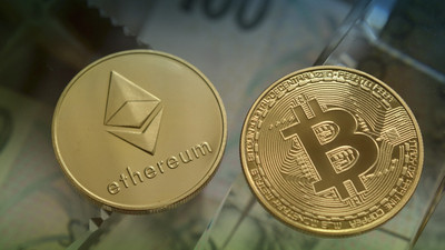 Bitcoin'den sonra Ethereum ETF'lerine de onay çıktı