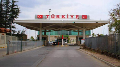 Irak'a bir yeni sınır kapısı daha geliyor