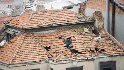 İstanbul'da olası deprem suyu da vuracak