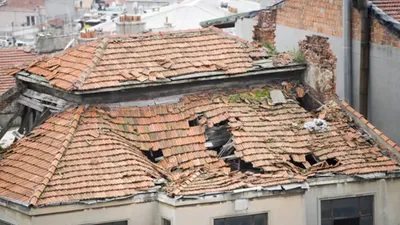 İstanbul'da olası deprem suyu da vuracak