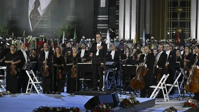 İşte Cumhuriyetimizin 100. Yıl Marşı