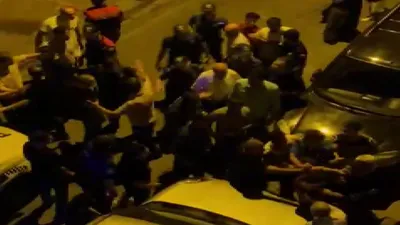 Yine o sapık! Akrabasını taciz eden sahte hoca linçten zor kurtuldu