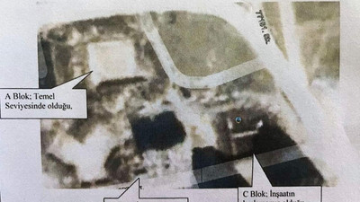 Dedektif gibi iz süren avukat Google Earth ile gerçeği ortaya çıkardı
