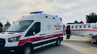 O ilçede salgın! Yüzlerce kişi hastaneye koştu