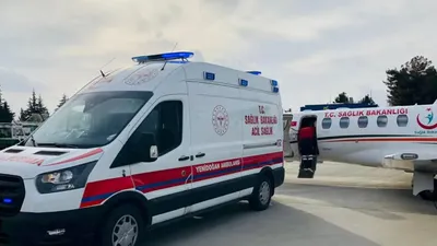 O ilçede salgın! Yüzlerce kişi hastaneye koştu