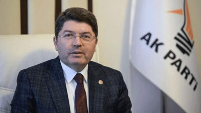 Bakan Tunç'tan ''FETÖ'' vurgusu