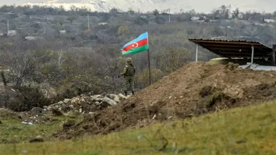 Ermenistan, Azerbaycan'a saldırdı