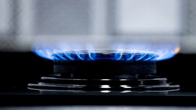 Türkiye'nin doğal gaz abone sayısı 20 milyonu geçti