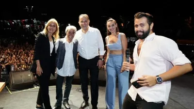 ''Beylikdüzü’nde umudun tohumlarını atmaya devam edeceğiz''