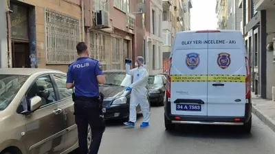 Emekli albay evinde ölü bulundu