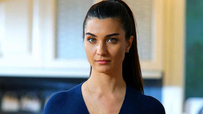 Tuba Büyüküstün'ün ''Paris'' paylaşımı olay oldu