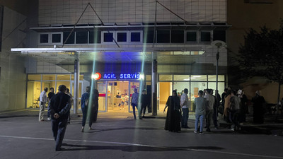 Düğün yemeği 70 kişiyi hastanelik etti