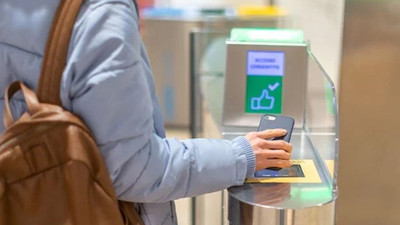 O ülkede dijital pasaport dönemi başladı