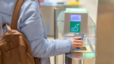 O ülkede dijital pasaport dönemi başladı
