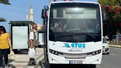 Bir ilimizde toplu ulaşıma dev zam