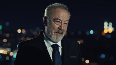 Ünlü oyuncu Mehmet Ulay hayatını kaybetti