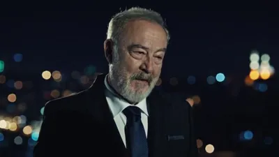 Ünlü oyuncu Mehmet Ulay hayatını kaybetti