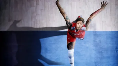 Ümit Özat Filenin Sultanı Vargas’ı hedef aldı